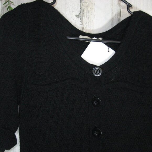 See by Chloe Sweater Dress....it has POCKETS - Picture 6 of 8